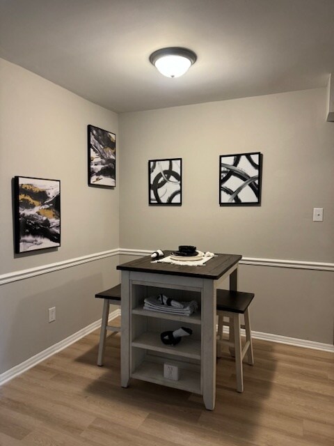 Ashton Woods Apartments