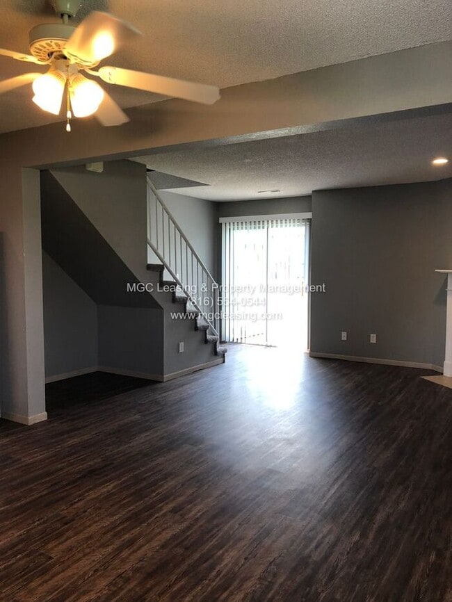 Photo - SOUTH GARDEN TOWNHOMES