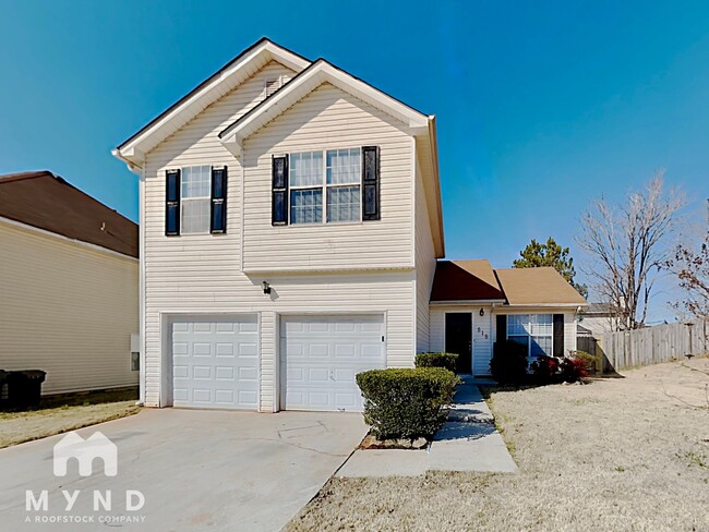 Photo - 515 Gardinia Dr House