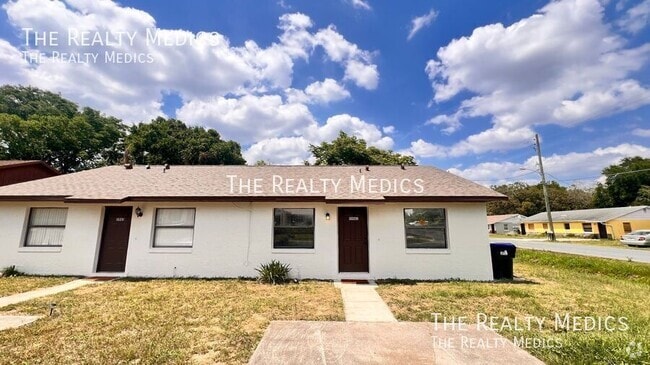 Building Photo - 5941 W Amelia St Rental