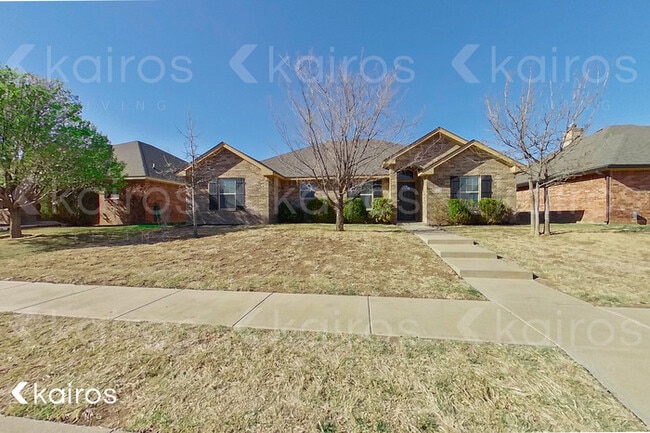 Photo - 3502 Bismarck Ave House
