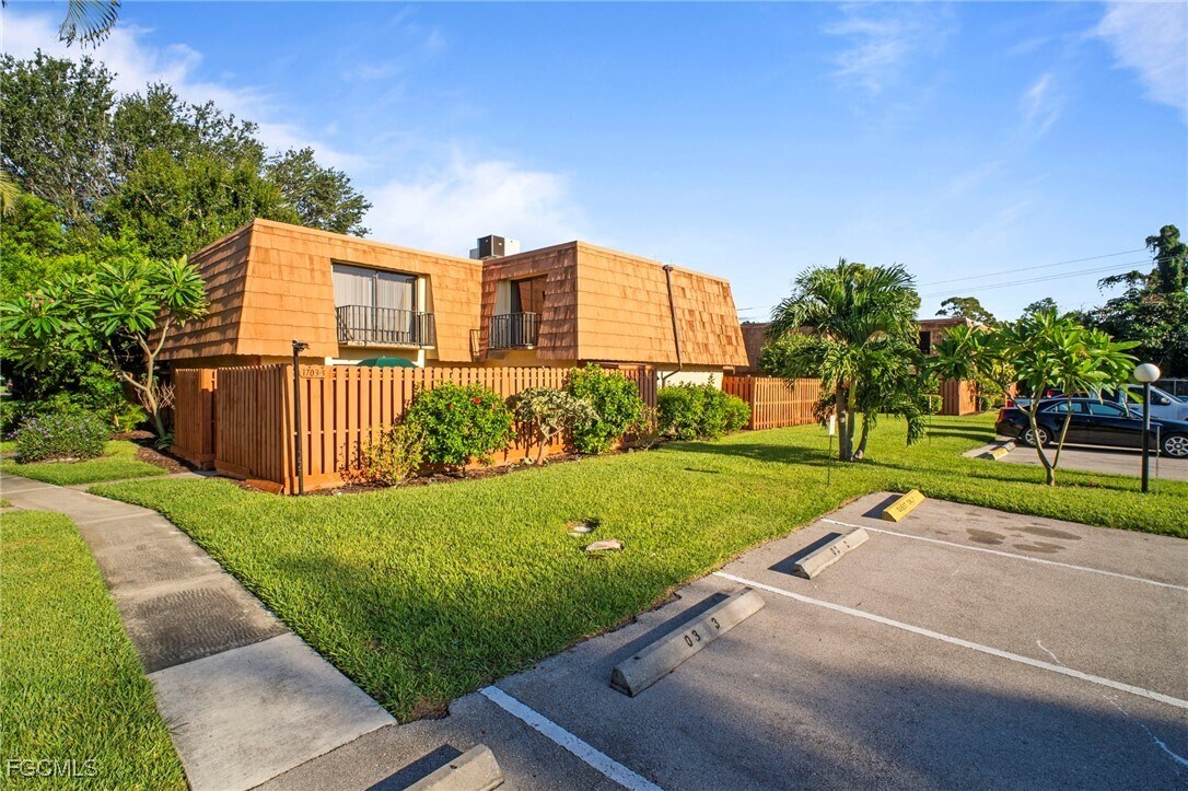 Photo - 1703 Park Meadows Dr