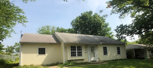 Photo - 903 Southmoor Dr House