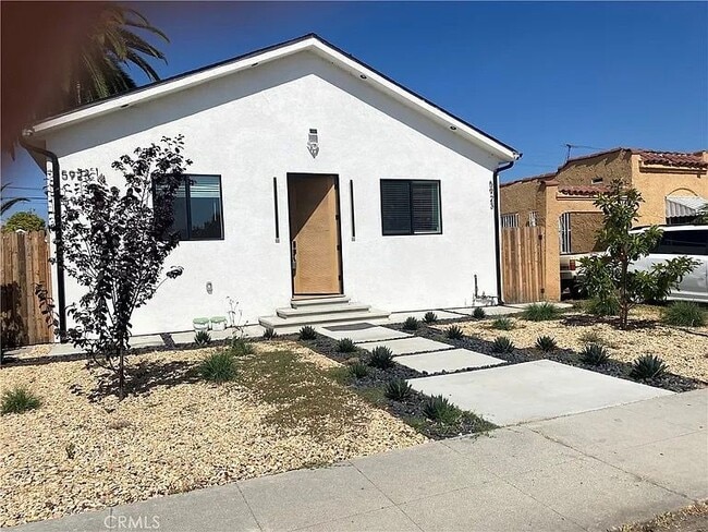 Photo - 5923 Haas Ave