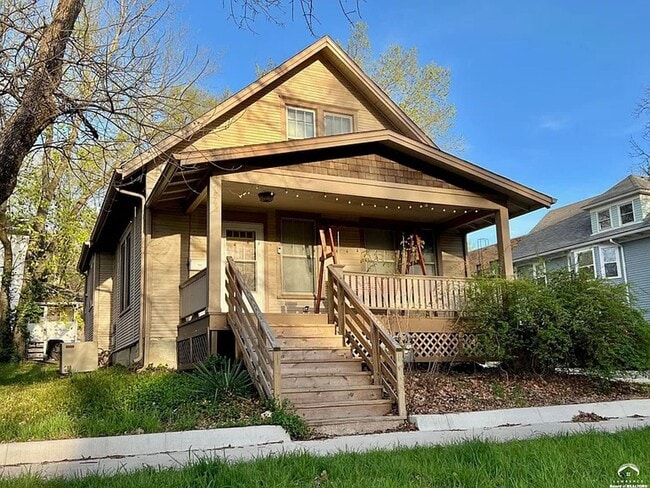Photo - 1543 Kentucky St House