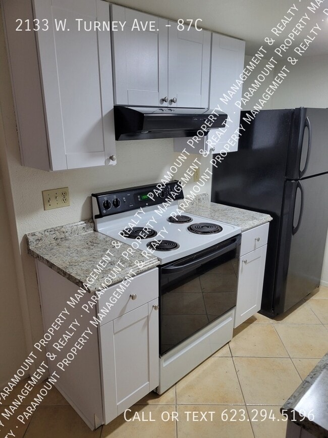 Photo - 2133 W Turney Ave Unit 87C