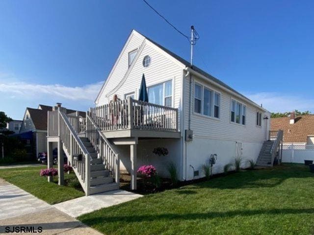 105 N Buffalo Ave