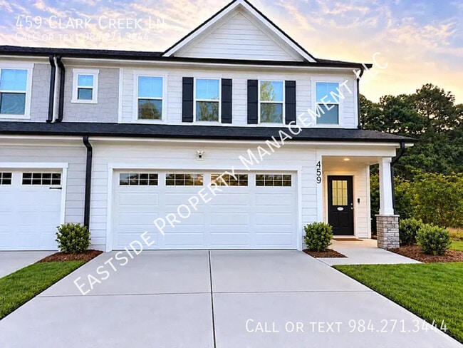 Building Photo - 459 Clark Creek Ln