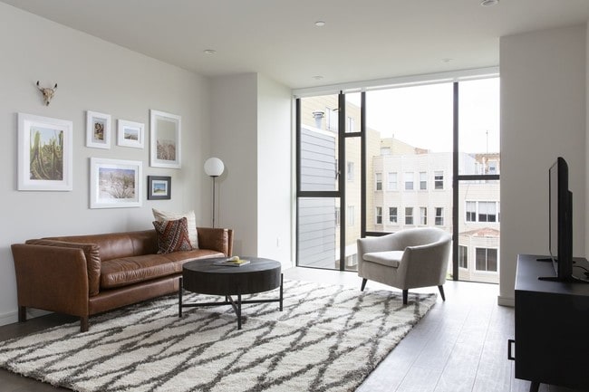 Photo - 1463 Lombard St Apartment Unit 405