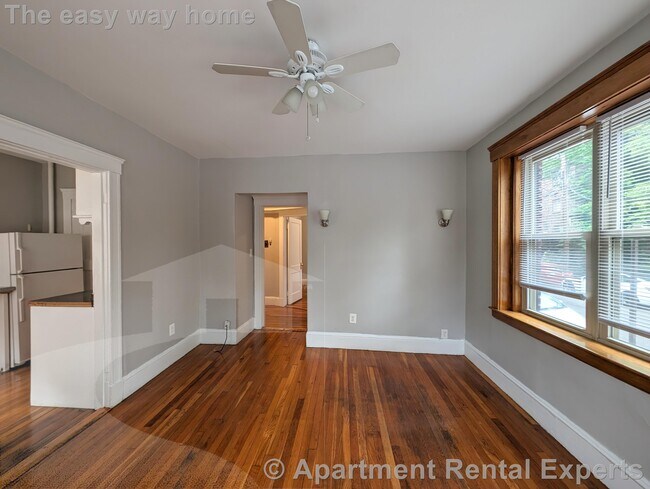 Photo - 99 Hancock St Unit #1