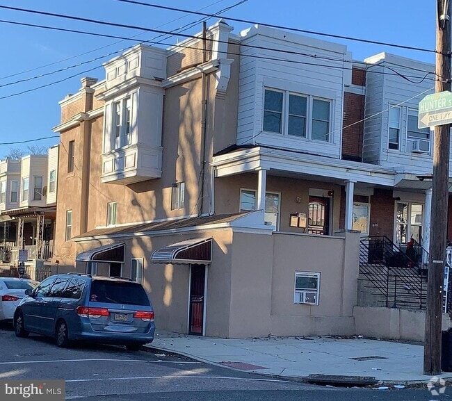 Building Photo - 1624 N 57th St Unit FL 1 Rental