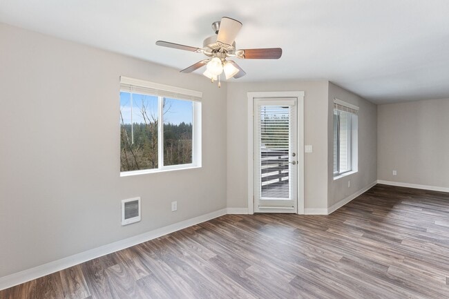 Photo - Three Bedroom with Forest Views! Unit 128