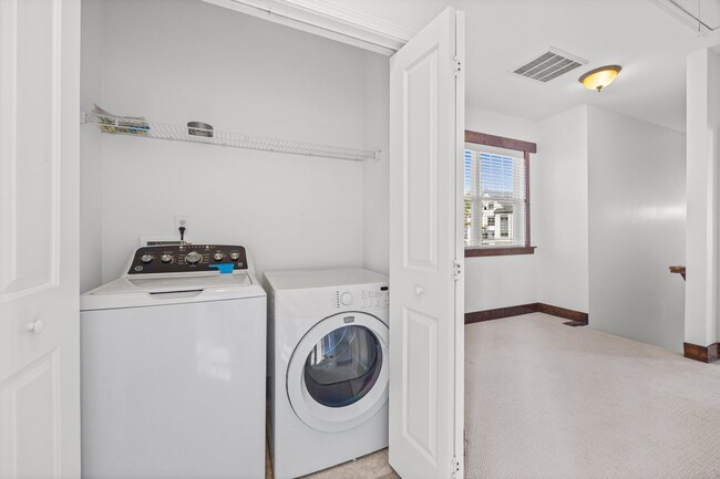 Photo - 1733 Matheson Ave