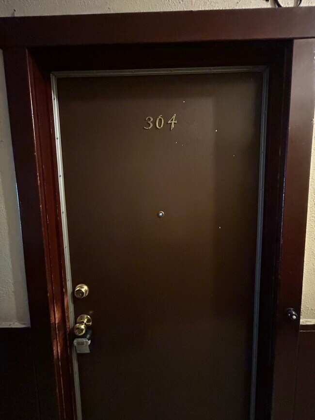 Photo - One Bedroom Apartment in the Heart of Hist... Unidad 304