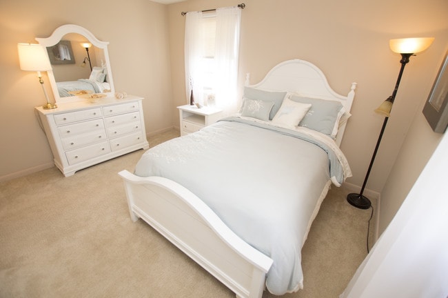 Photo - Holiday Gate Apartments