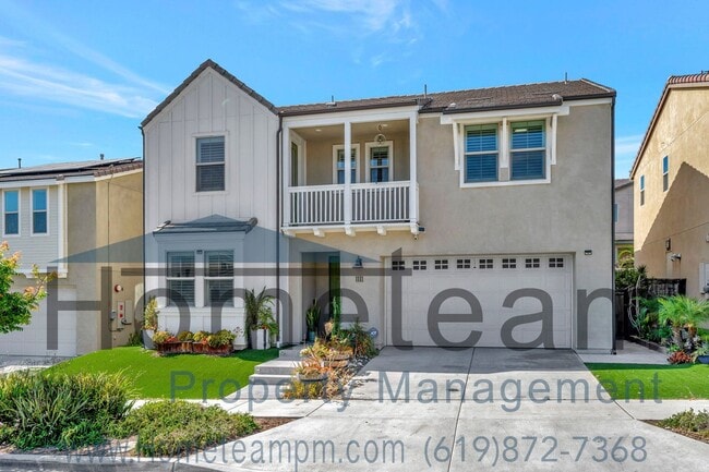 Building Photo - 4 BR / 3 BA 2414 Sq ft. Chula Vista/Otay Ranch