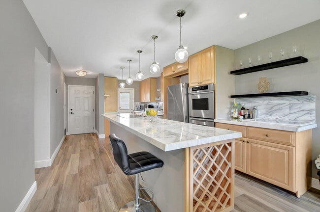 Photo - 5601 NW 2nd Ave Unidad 116