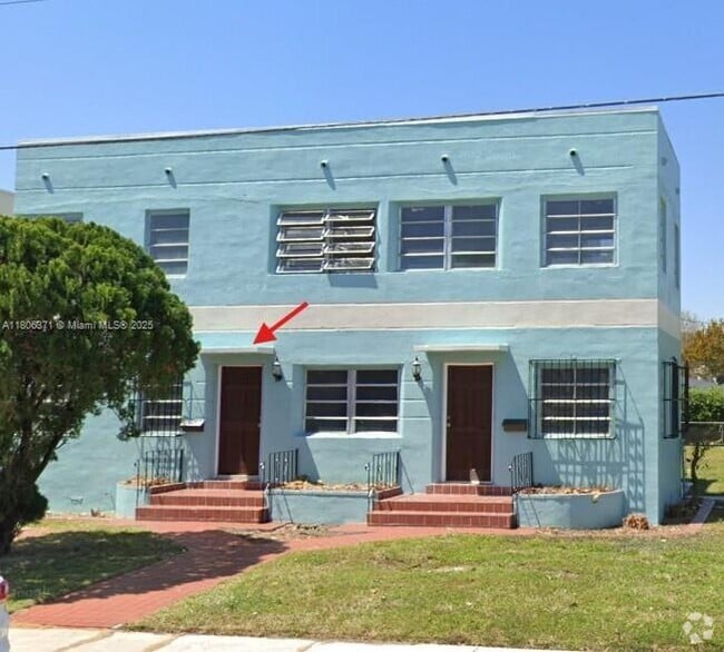 Building Photo - 1104 SW 12th Ct Unit 1106 Rental