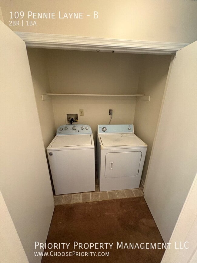 Photo - 109 Pennie Layne Unit B
