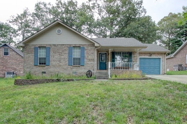 Building Photo - Amazing Brick Front Ranch Style Home With ...