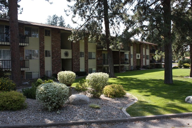 Terrace Manor Apartments - Terrace Manor Apartments