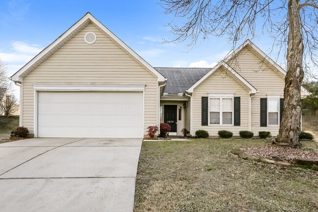 Building Photo - 1039 Sandy Point Dr SW