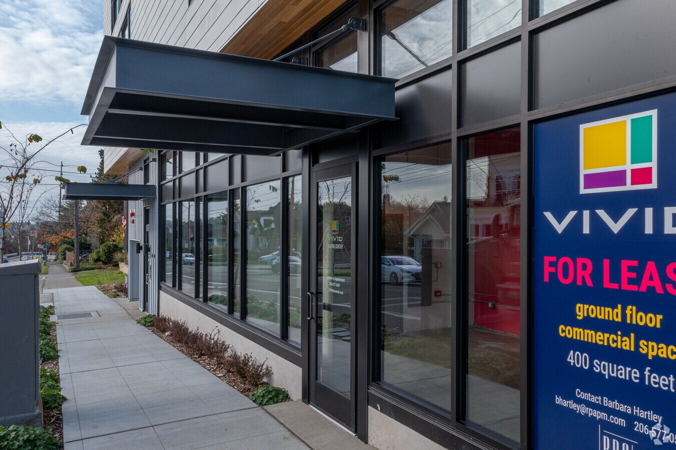 Photo - Vivid Roosevelt