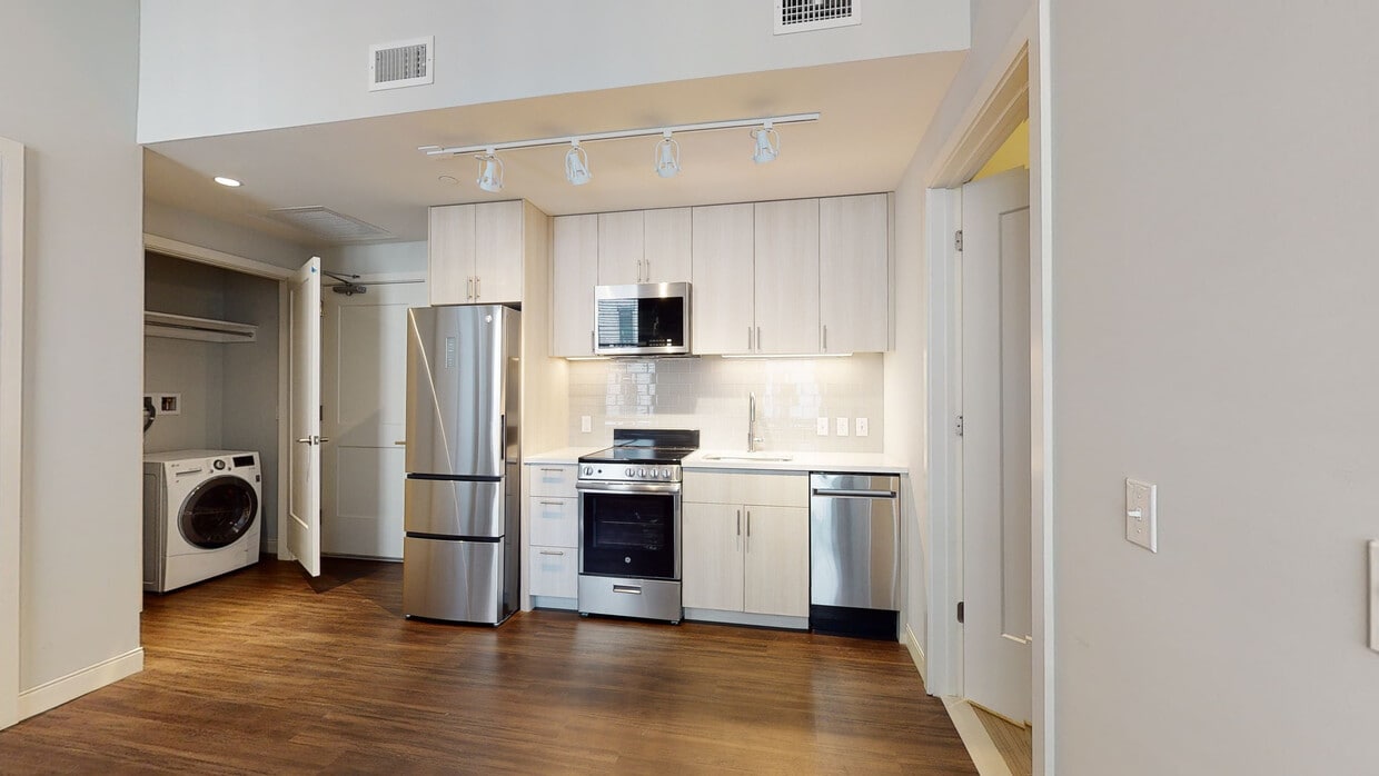 Photo - One City Apartments