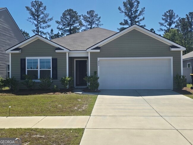 Building Photo - 404 Turpentine Trl