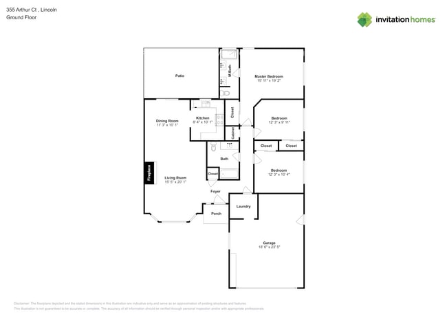 Photo - 355 Arthur Ct