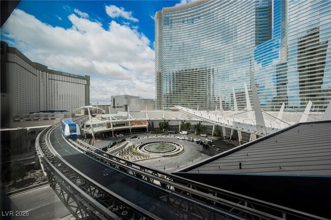 Photo - 3726 S Las Vegas Blvd Unit 302