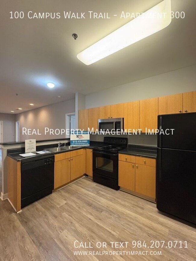 Photo - 100 Campus Walk Trl Unit Apartment 300