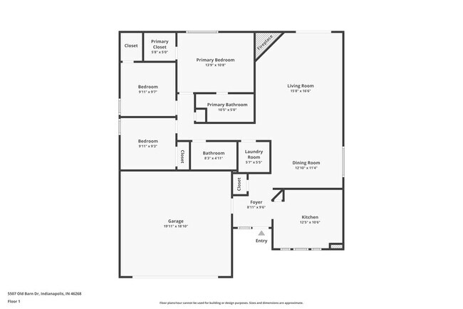 Photo - 5507 Old Barn Dr