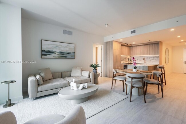 Photo - 77 SE 5th St Unit 2602