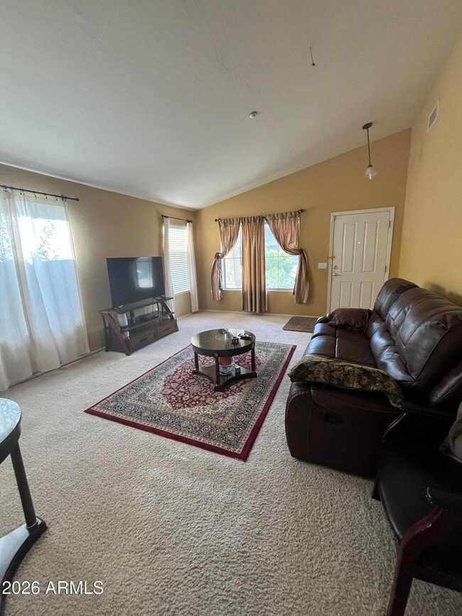 Photo - 10460 E Hillery Dr