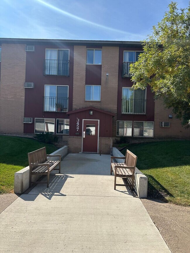 Building Photo - Two Bedroom Unit NP-311 Rental