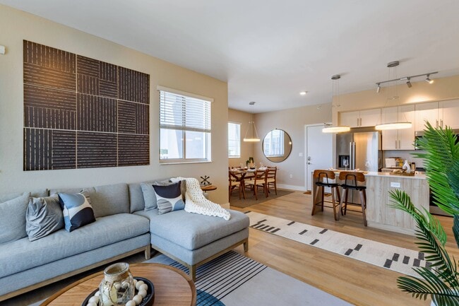 Photo - New EDGE Collection