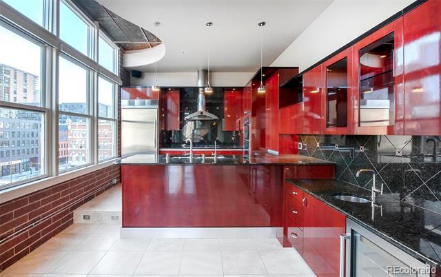 Photo - 1720 Wazee St Unit 5D