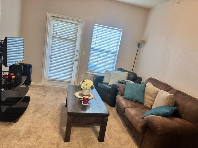 Tuscana Apartments