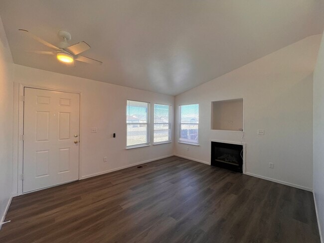 Photo - Cute Home in Donner Trail Estates.