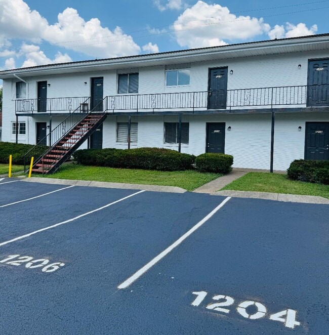 Photo - 1200 Dr Walter S Davis Blvd