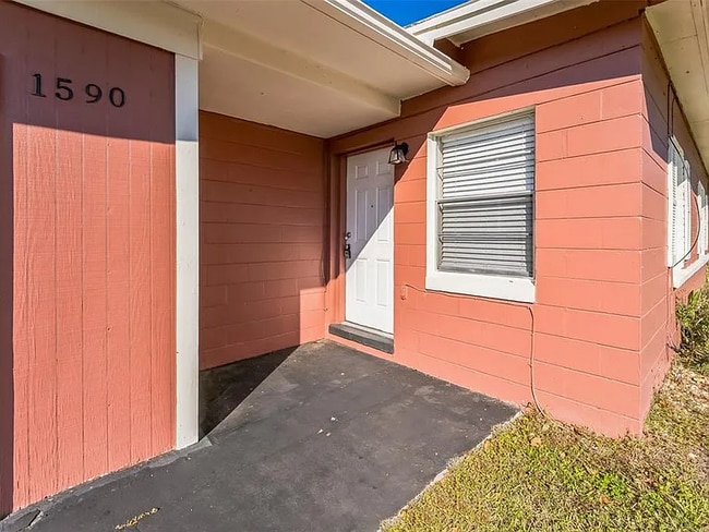 Photo - 1590 Hilldale Rd