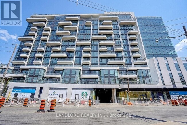 Photo - 322 Dupont St Unit 202
