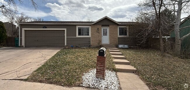 Building Photo - 3 Bed Ranch on Cul De Sac Rental
