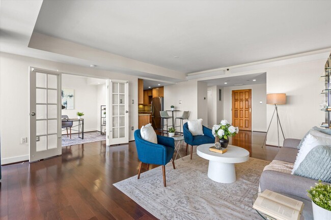 Photo - 1530 Key Blvd Unit # 816