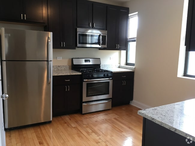 Building Photo - 5400 N Winthrop Ave Unit 1 Rental