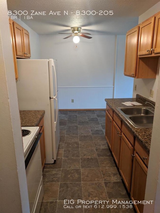 Photo - Available 5/1/2019 Unit 8300-205