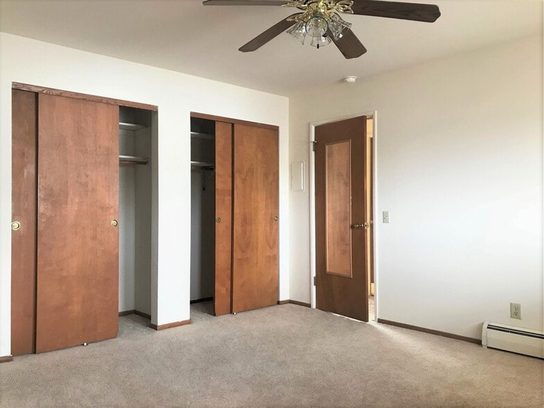 Two Closets