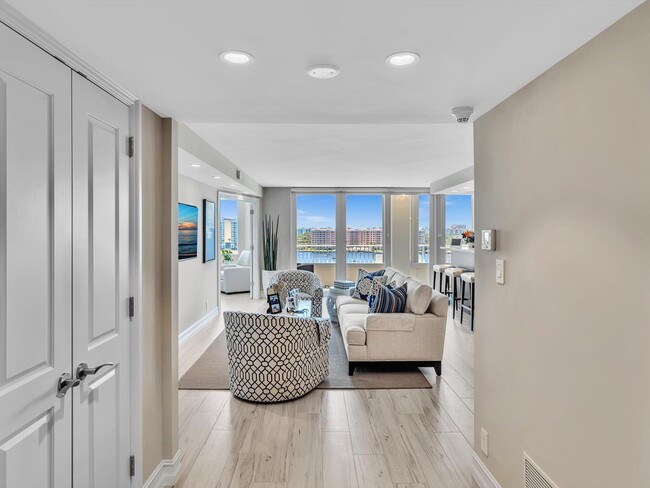 Photo - 500 S Ocean Blvd Unit 909