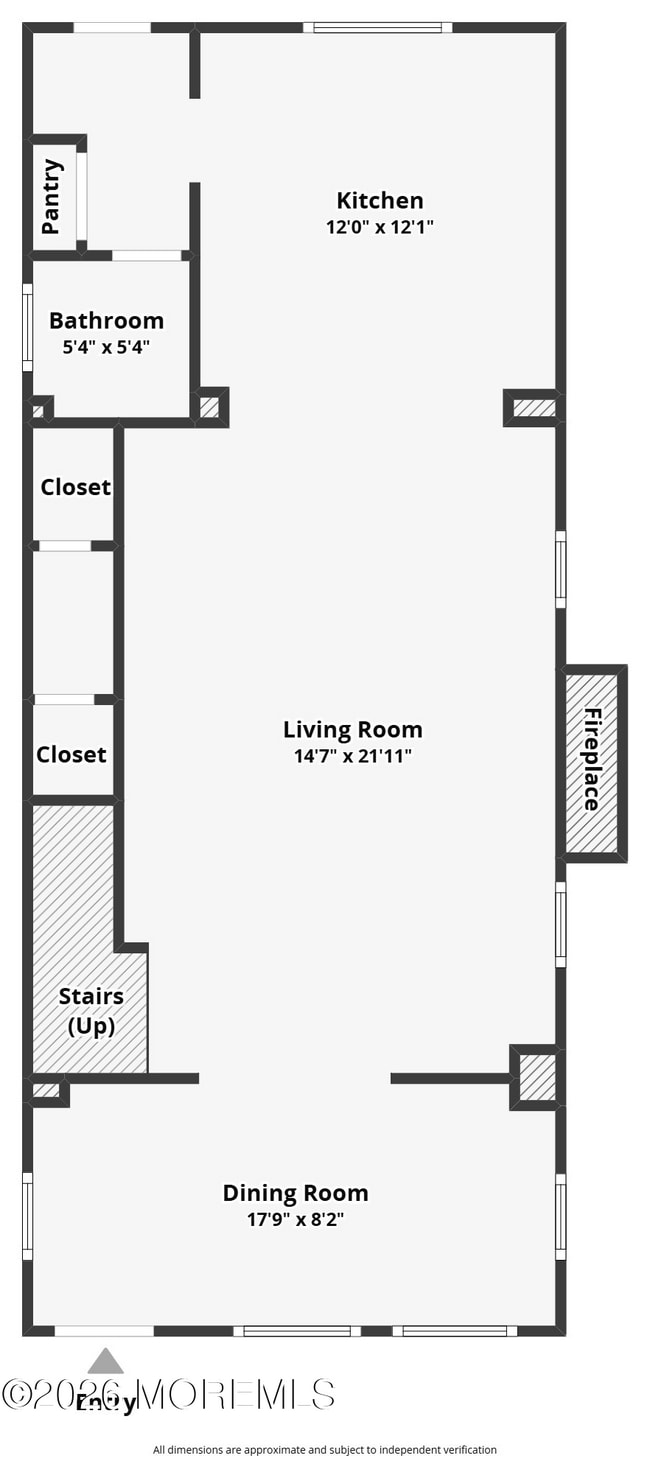 576 Ocean Ave